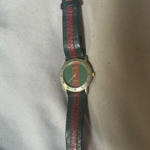 Gucci VINTAGE wrist watch